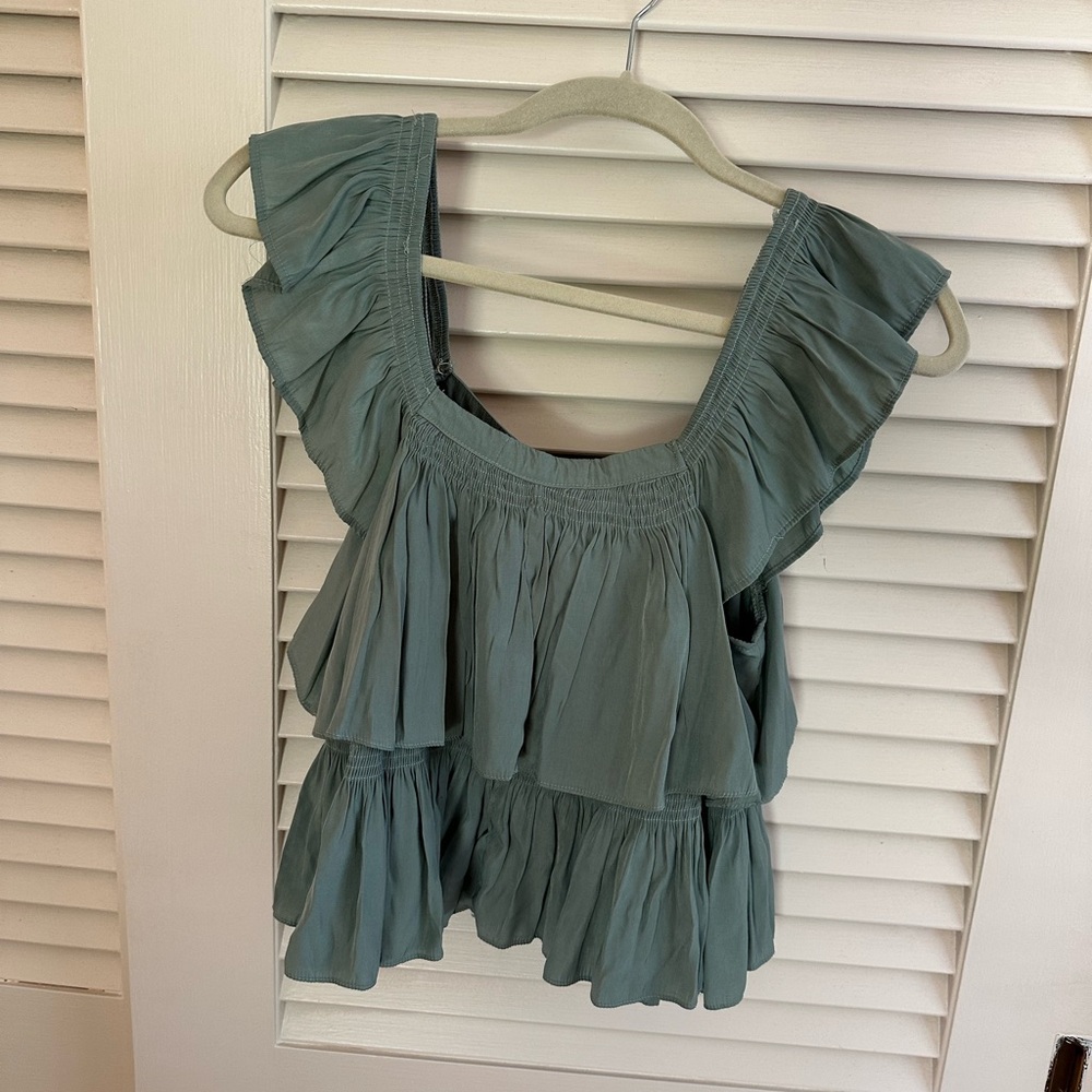 South Boutique Top View 2